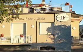 Bed And Breakfast La Locanda Francigena