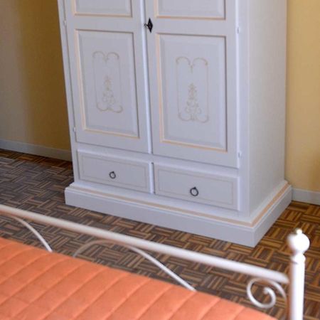 La Locanda Francigena Bed and Breakfast Lucca Esterno foto