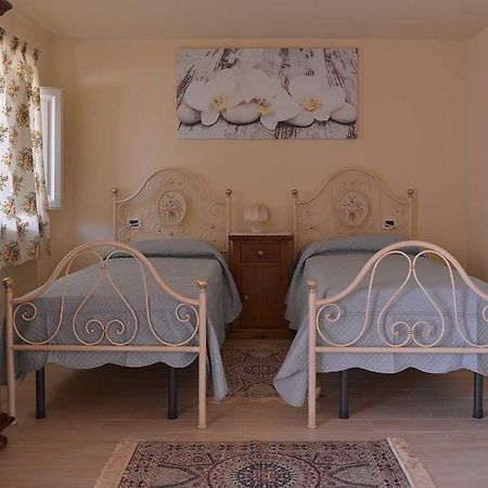 La Locanda Francigena Bed and Breakfast Lucca Esterno foto
