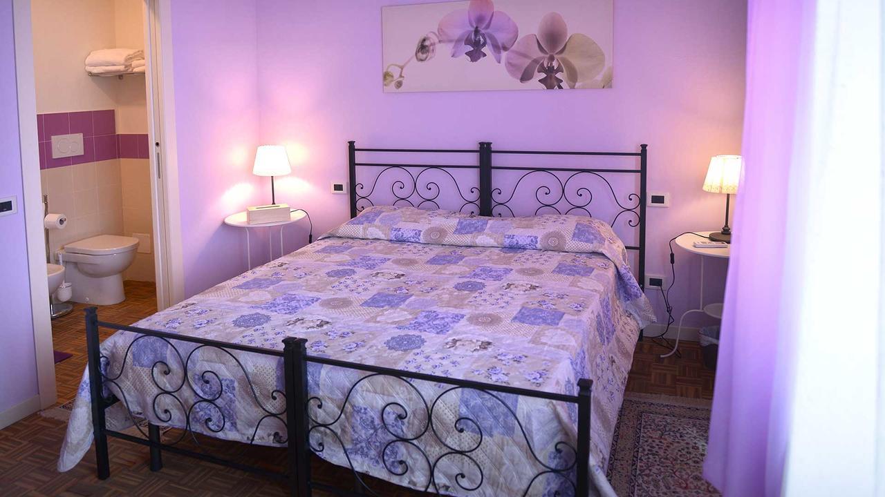 La Locanda Francigena Bed and Breakfast Lucca Esterno foto
