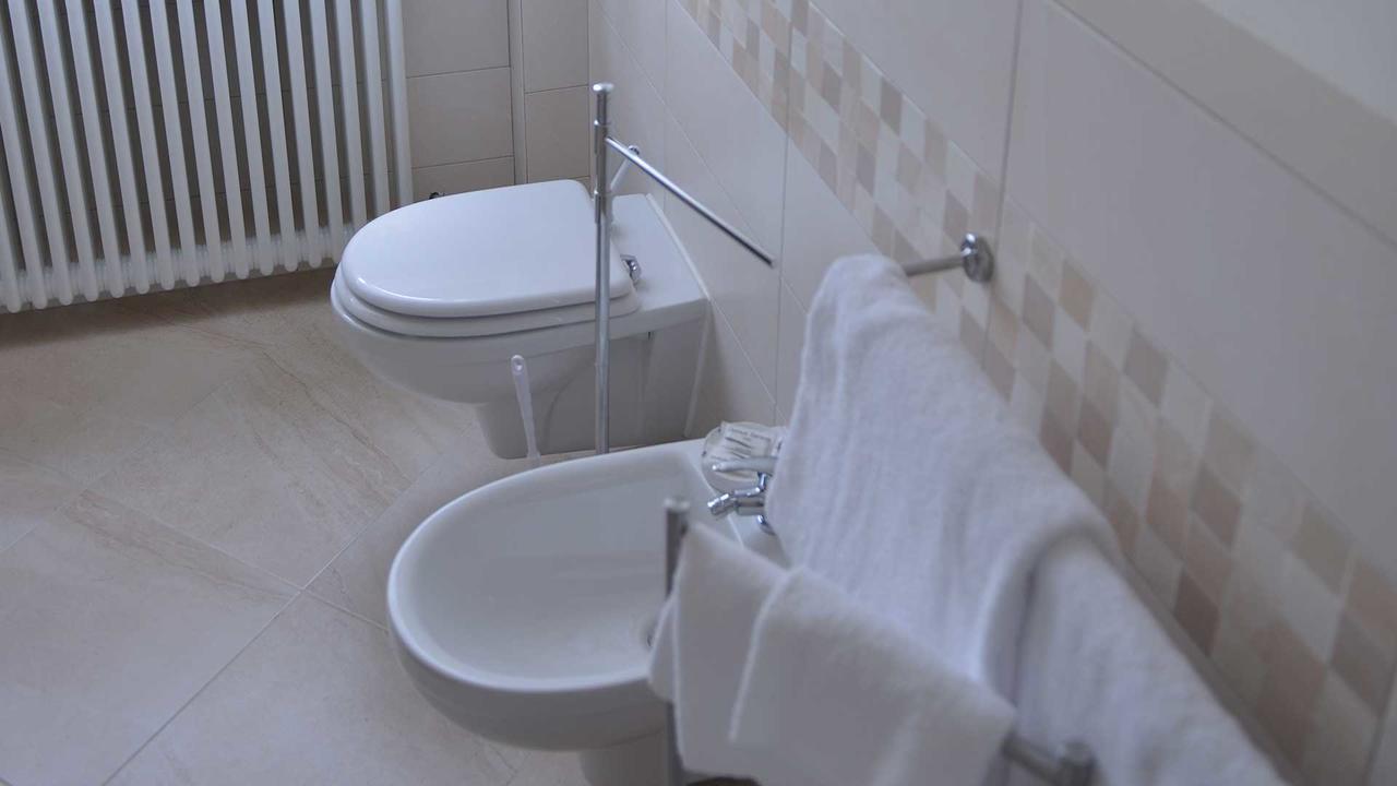 La Locanda Francigena Bed and Breakfast Lucca Esterno foto