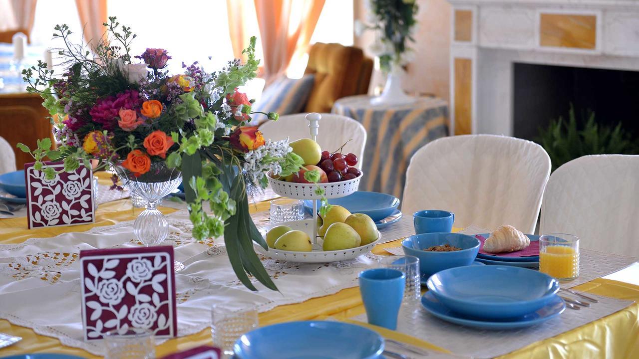 La Locanda Francigena Bed and Breakfast Lucca Esterno foto