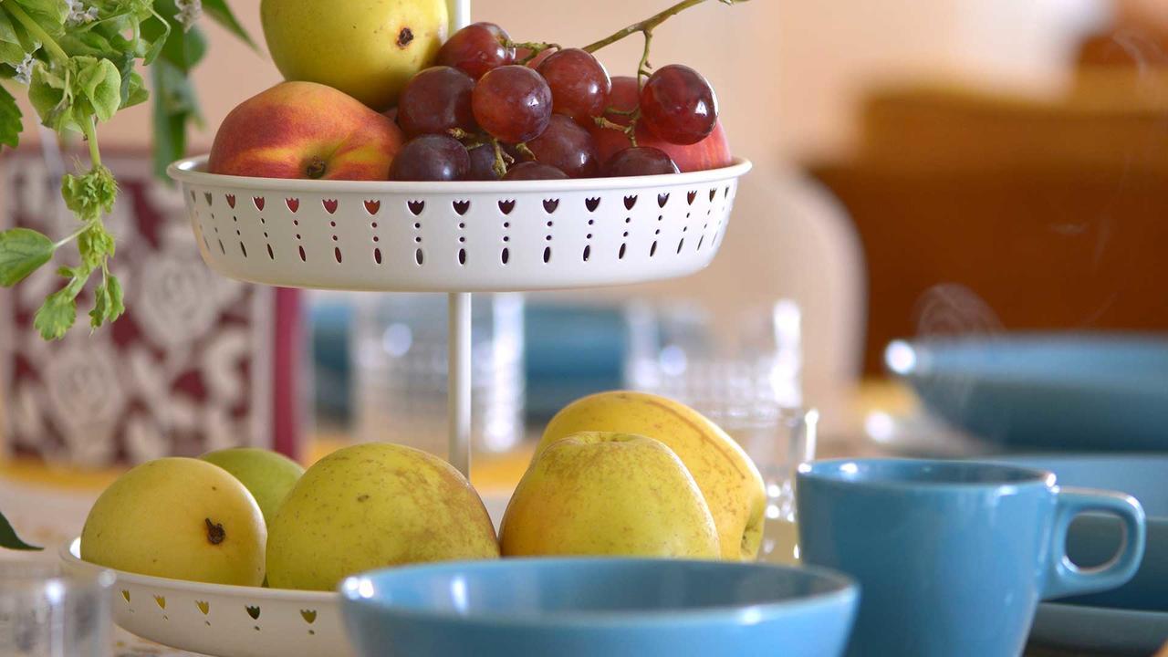 La Locanda Francigena Bed and Breakfast Lucca Esterno foto