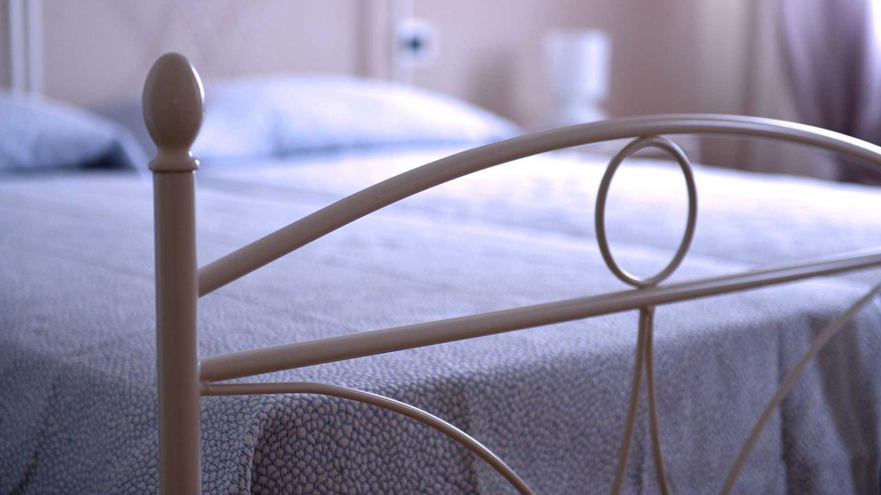 La Locanda Francigena Bed and Breakfast Lucca Esterno foto