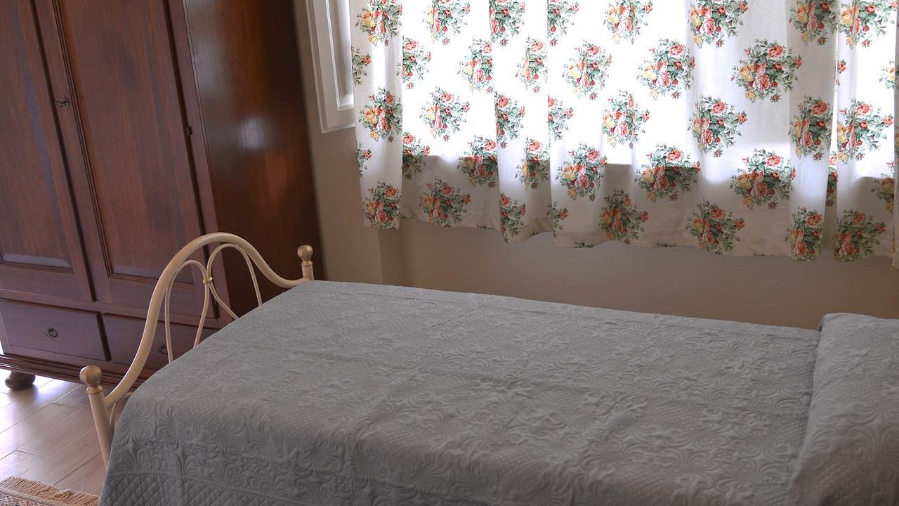 La Locanda Francigena Bed and Breakfast Lucca Esterno foto